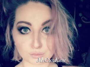 MsCocoKane Partouze