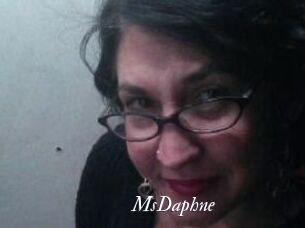 MsDaphne Partouze