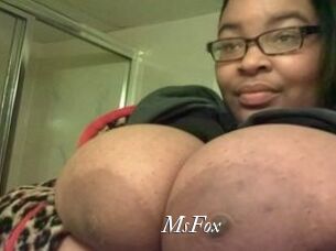 MsFox