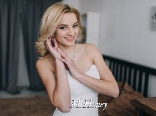 MsHoney Partouze