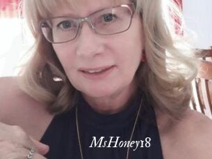 MsHoney18
