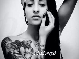 MsHoneyB