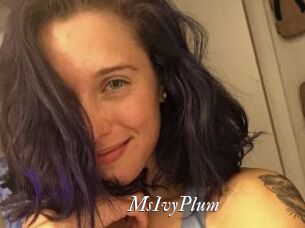MsIvyPlum