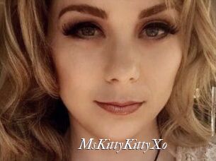 MsKittyKittyXo