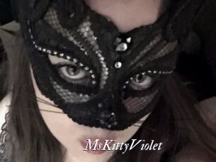 MsKittyViolet