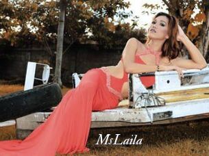 MsLaila