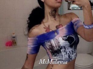 MsMalaysia
