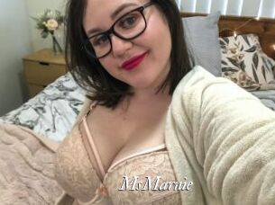 MsMarnie Partouze