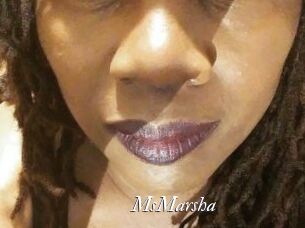 MsMarsha Partouze