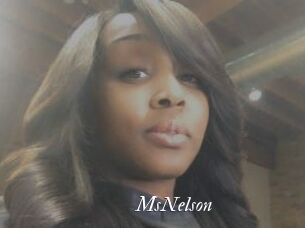 MsNelson Partouze
