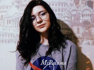 MsPaluma