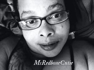 MsRedboneCutie
