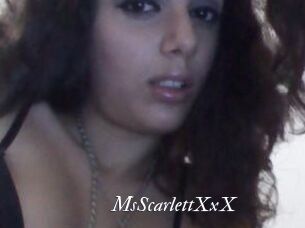 MsScarlettXxX