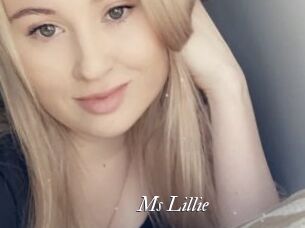 Ms_Lillie