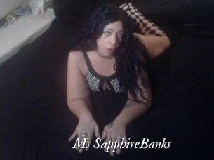 Ms_SapphireBanks