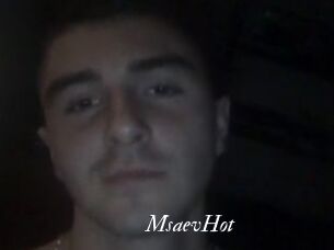 MsaevHot