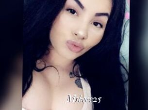 Msbeee25