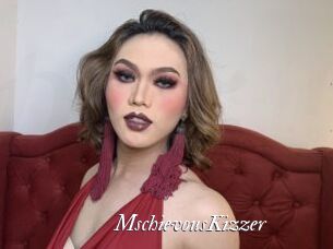 MschievousKizzer Partouze