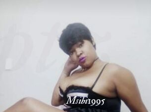 Msibi1995
