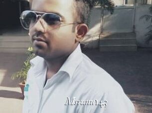 Msranu143