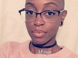 Msyoga