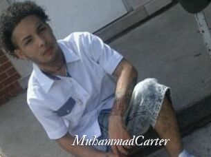 Muhammad_Carter Partouze