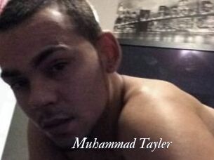 Muhammad_Tayler