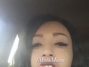 MulaMami Partouze