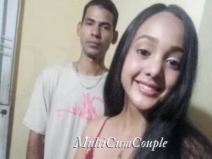 MultiCumCouple