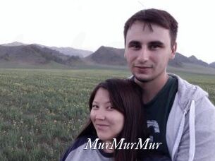 MurMurMur