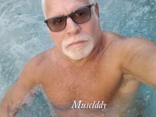 Musclddy