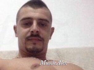 MuscleAlex