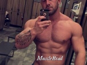MuscleBrad