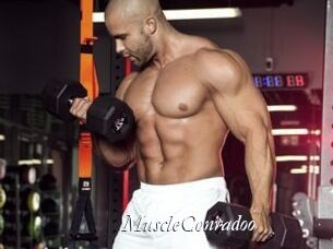 MuscleConradoo