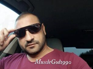 MuscleGod1990