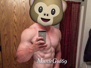 MuscleGod69