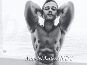 MuscleMasterANDY