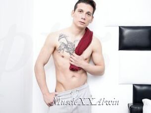 MuscleXXAlwin
