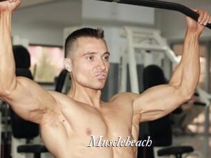 Musclebeach
