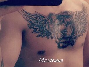 Muscleman