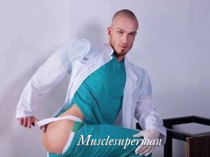 Musclesuperman