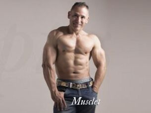 Musclet