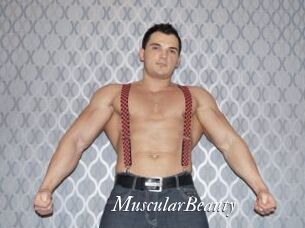 MuscularBeauty