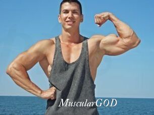 MuscularGOD
