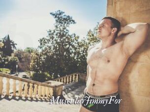 MuscularJimmyFor