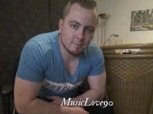 MusicLove90