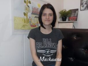 Muskaana