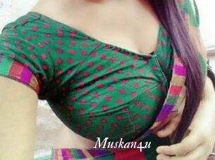Muskan4u