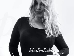 MuslimDahlia