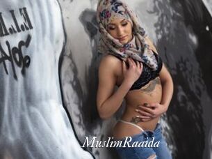 MuslimRaaida